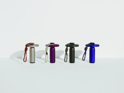Quasar | Lampe nomade