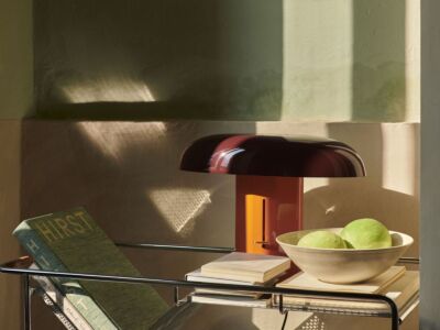 Montera JH42 | Table lamp