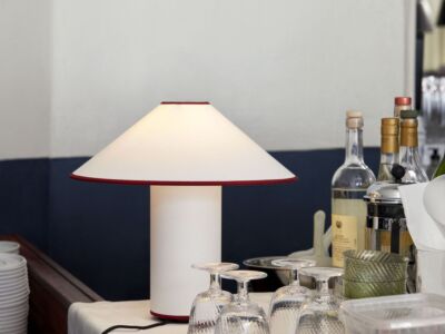 Colette ATD6 | Table lamp