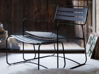 Surprising | Fauteuil bas