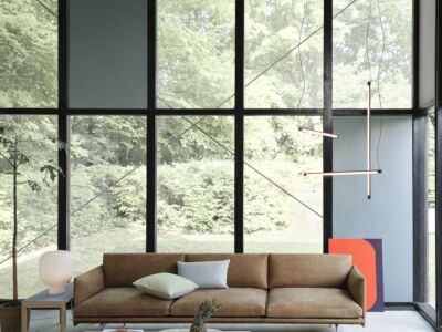 Strand | Tischlampe