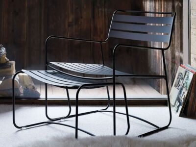 Surprising | Repose-pieds