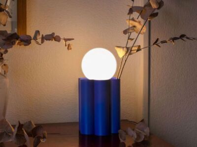 Romana table lampe