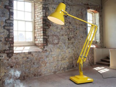 Original 1227 Giant | Floor lamp