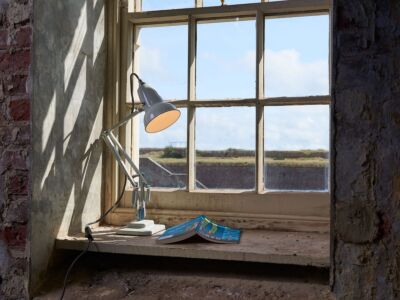Original 1227 Mini Desk Lamp | Lampe de Bureau