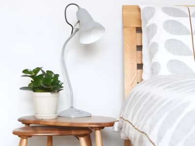 Original 1227 Min Table Lamp | Tischleuchte