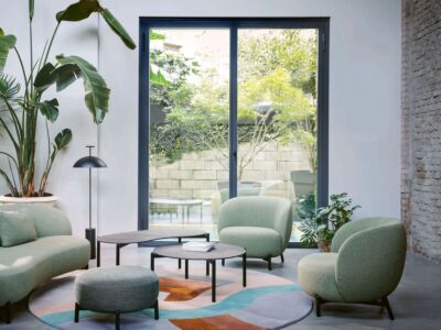 Lunam | Pouf