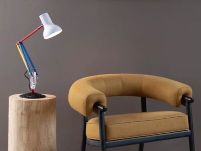 Type 75 Mini Desk Lamp | Paul Smith Editions 1 - 3 oder 4