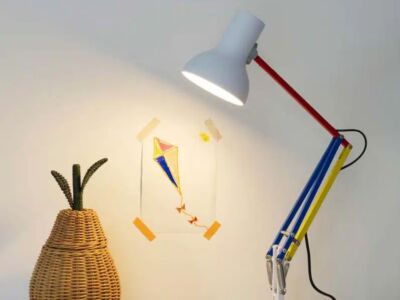 Type 75 Mini Desk Lamp | Paul Smith Editions 1 - 3 oder 4