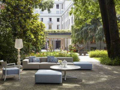Plastics Outdoor | Module central