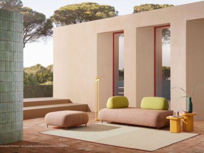 Caementum | Side table