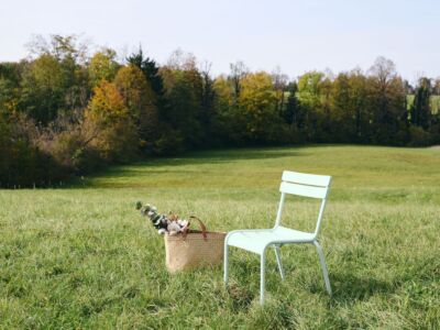 Luxembourg | Chair