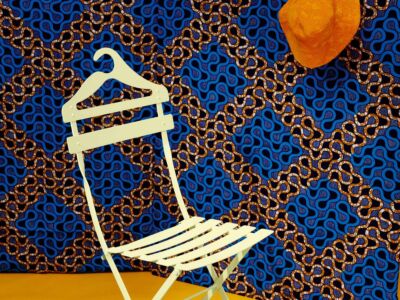 Bistro | Clothes Valet Chair