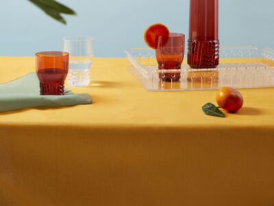 Trama | Glas