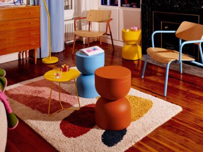 Cocotte | Side table