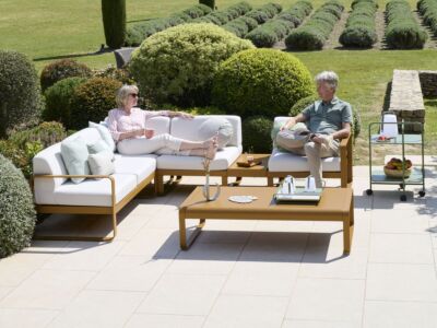 Bellevie | Couchtisch B.103 cm