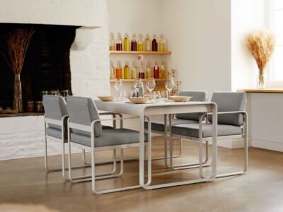 Bellevie | Table L.140 cm