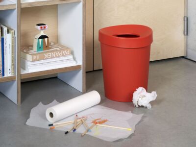 Happy Bin | Rubbish bin