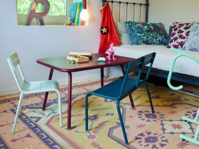 Luxembourg Kid  | Table 76 x 55 cm