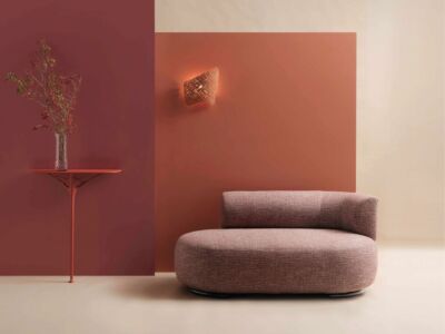 Tea | Wall light