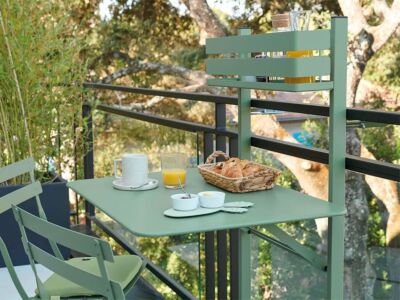 Bistro | Balcony table 57 x 77 cm