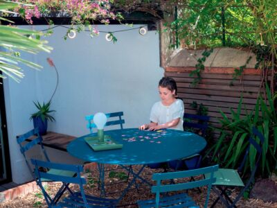 Bistro | Table ronde Ø96 cm