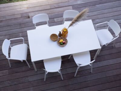 Calvi | Table 160 x 80 cm