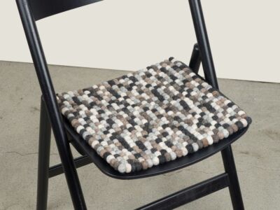  Néla - Square seat cushion