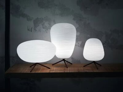 Rituals 3 - Table lamp