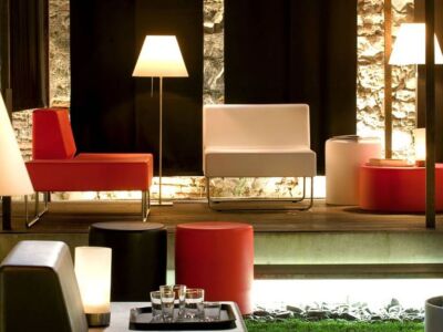WOW 480 - Pouffe