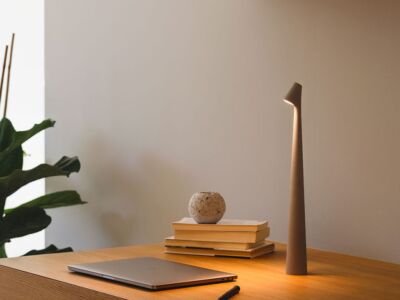 Africa | Portable lamp