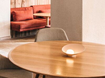 Musa | Lampe de table