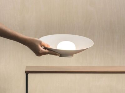 Musa | Lampe nomade