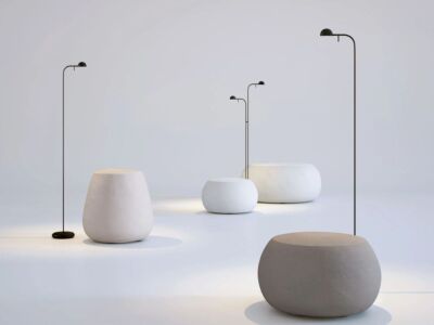 Pin | Stehlampe