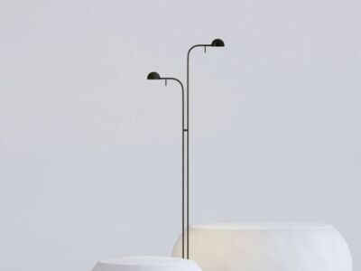 Pin | Lampadaire