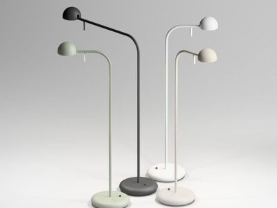 Pin | Tischlampe