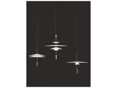 Flamingo 1530 | Hängeleuchte