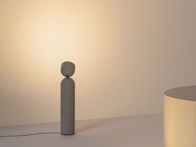Plusminus Solo | Table lamp