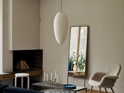 Akari 23A Suspension Noguchi 