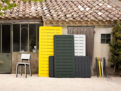 TipToe | Table leg (Outdoor)