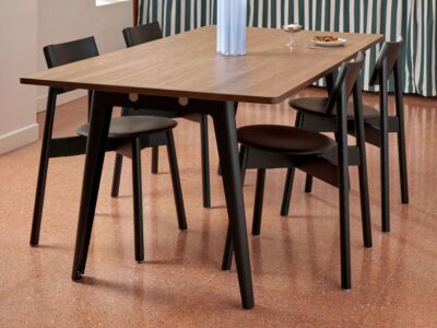 SSD | All-wood chair
