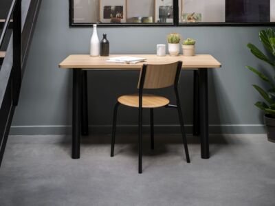 SSD | Chaise