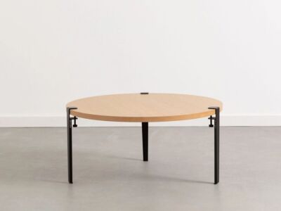 TipToe | Plateau de table rond