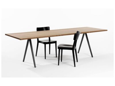 Podia – Tisch