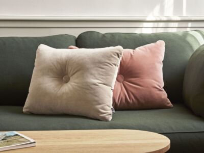 Dot Cushion | Coussin 60 x 45 cm