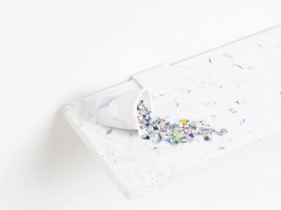 Bracket | Shelf tray 