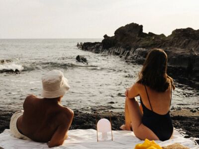 FollowMe v1 | Lampe nomade