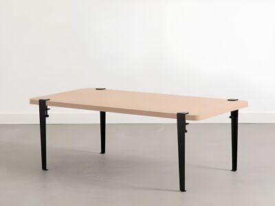 TipToe | Plateau de table rectangulaire