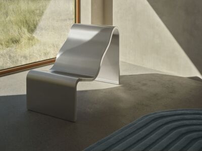 Dream View Bench | Lounge-Sessel