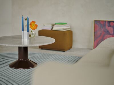 Pair Candleholder | Kerzenhalter